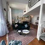 Apartment Typique Chartrons