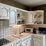 Apartment Typique Chartrons