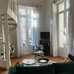 Apartment Typique Chartrons *