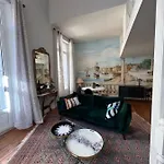 Apartment Typique Chartrons *