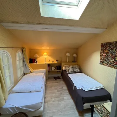 Typique Chartrons בורדו