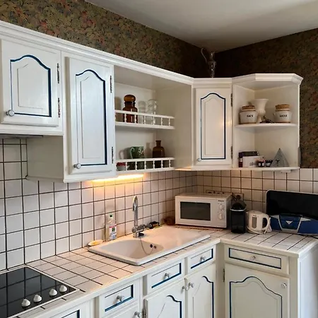 Apartament Typique Chartrons