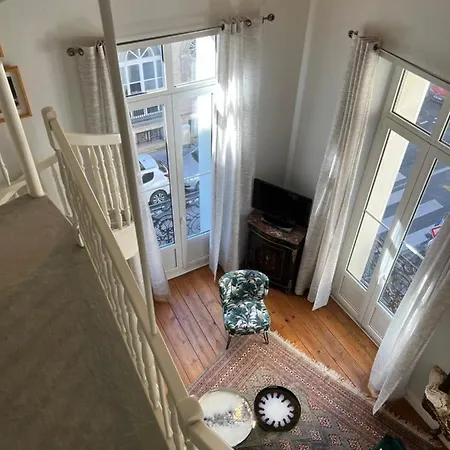 Typique Chartrons Bordeaux