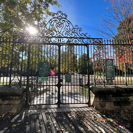 Apartament Typique Chartrons Bordeaux