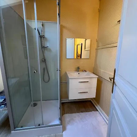 Typique Chartrons Daire Bordeaux