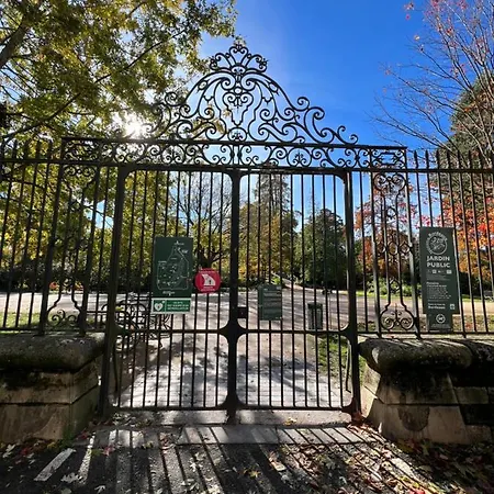 דירה Typique Chartrons