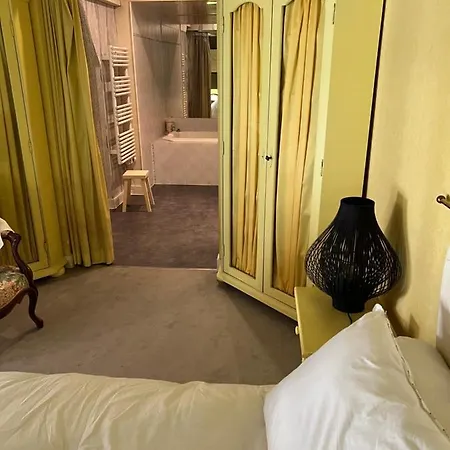 Apartament Typique Chartrons Bordeaux