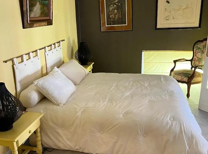 Apartman Typique Chartrons Bordeaux