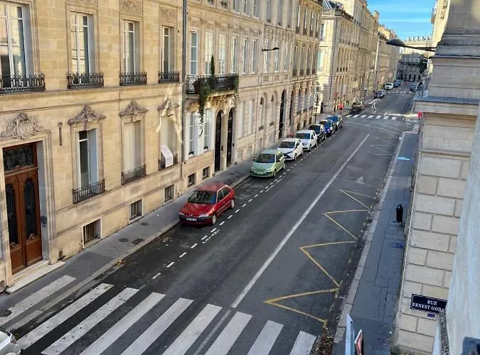 Typique Chartrons Bordeaux