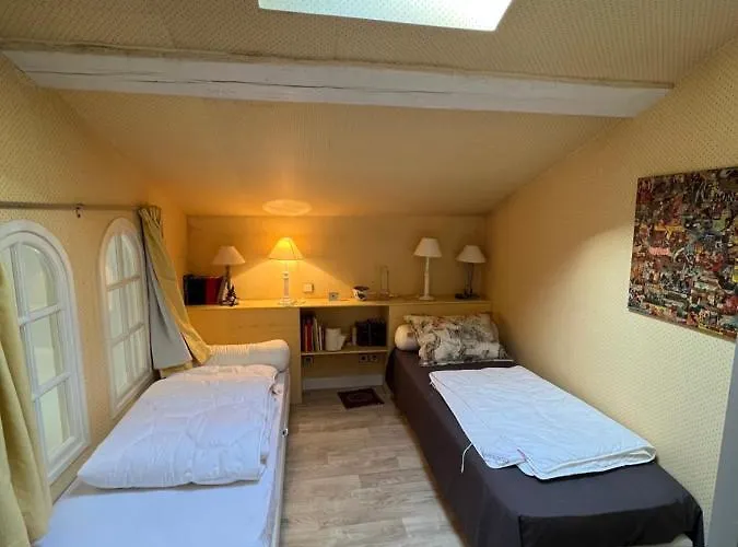 Typique Chartrons Bordeaux