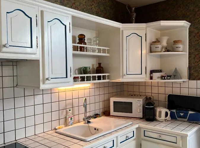 Apartman Typique Chartrons