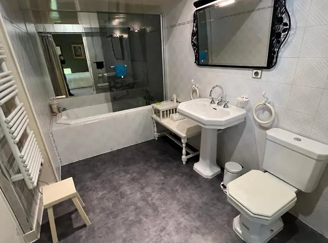 Apartman Typique Chartrons