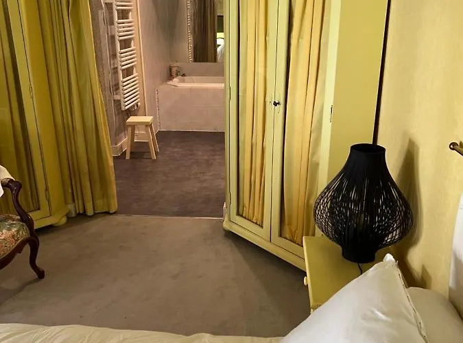 Apartman Typique Chartrons Bordeaux