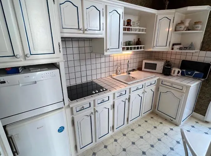 Typique Chartrons Apartment *