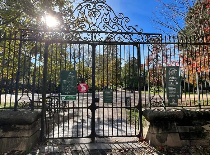 Apartment Typique Chartrons Bordeaux