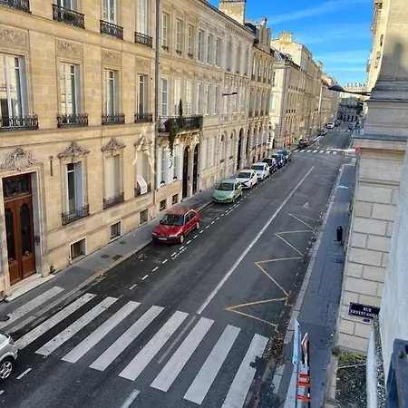 Typique Chartrons Bordeaux