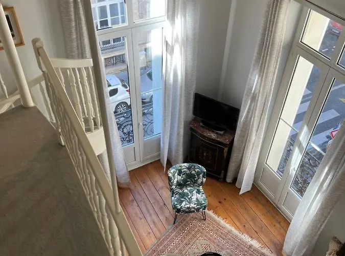 Typique Chartrons בורדו