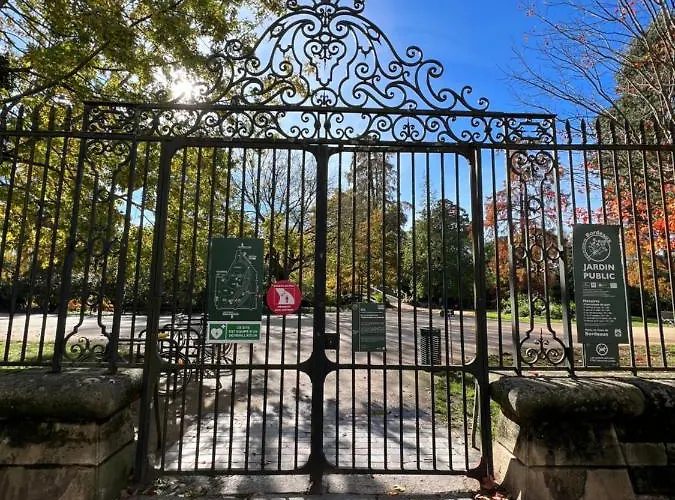 דירה Typique Chartrons